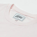 Immaculate Vegan - Zeta Shoes T-shirt Rose