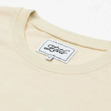 Immaculate Vegan - Zeta Shoes T-shirt Sable