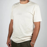 Immaculate Vegan - Zeta Shoes T-shirt Sable