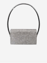 Immaculate Vegan - Thalie Ava Wonder Vegan Purse | Silver