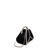 Immaculate Vegan - Thalie Cleo mini strass