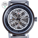 Immaculate Vegan - The Sustainable Watch Company The Banyan