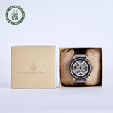 Immaculate Vegan - The Sustainable Watch Company The Banyan