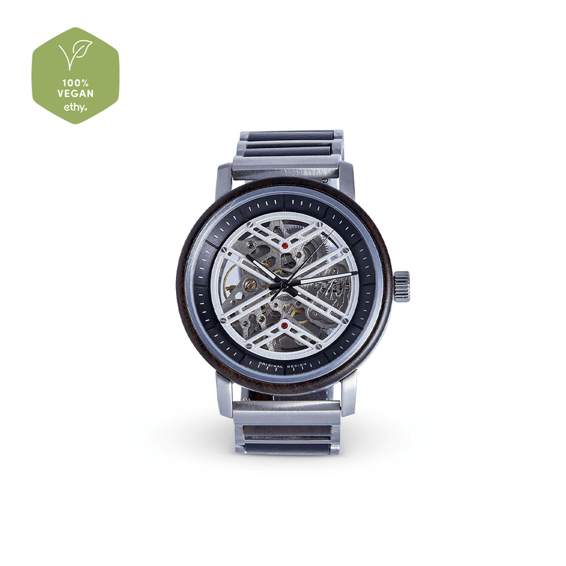 The Sustainable Watch Company The Banyan