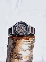 Immaculate Vegan - The Sustainable Watch Company The Banyan