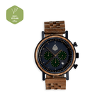 Immaculate Vegan - The Sustainable Watch Company The Cedar