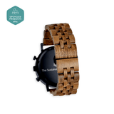 Immaculate Vegan - The Sustainable Watch Company The Cedar