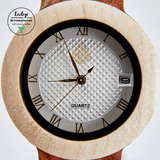 Immaculate Vegan - The Sustainable Watch Company The Hazel
