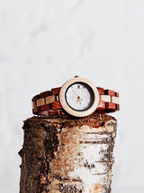Immaculate Vegan - The Sustainable Watch Company The Hazel