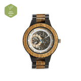 Immaculate Vegan - The Sustainable Watch Company The Hemlock