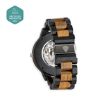 Immaculate Vegan - The Sustainable Watch Company The Hemlock