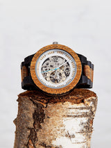 Immaculate Vegan - The Sustainable Watch Company The Hemlock