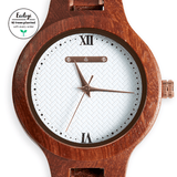Immaculate Vegan - The Sustainable Watch Company The Magnolia
