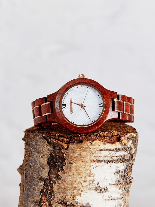 The Sustainable Watch Company The Magnolia