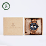 Immaculate Vegan - The Sustainable Watch Company The Oak