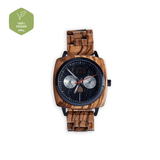 Immaculate Vegan - The Sustainable Watch Company The Oak