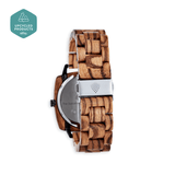 Immaculate Vegan - The Sustainable Watch Company The Oak