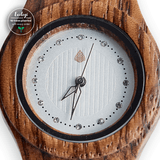 Immaculate Vegan - The Sustainable Watch Company The Pine