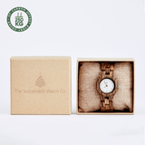 Immaculate Vegan - The Sustainable Watch Company The Pine