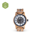 Immaculate Vegan - The Sustainable Watch Company The Sycamore