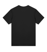 Immaculate Vegan - Eloquere No Music No Soul Rock Women's Style T-Shirt | Multiple Colours