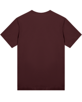 Immaculate Vegan - Eloquere Groovy Lady Women's California Style T-Shirt