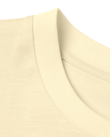 Immaculate Vegan - Eloquere Groovy Lady Women's California Style T-Shirt