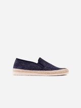 Immaculate Vegan - V.GAN Pecan Espadrille Shoes 12