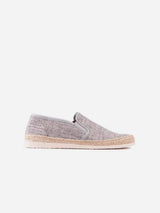 Immaculate Vegan - V.GAN Pecan Espadrille Shoes 12