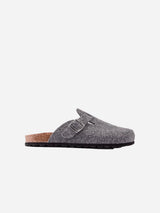 Immaculate Vegan - V.GAN Taro Footbed Sandals 12