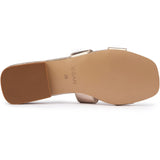 Immaculate Vegan - V.GAN Bok Classic Slider Sandals