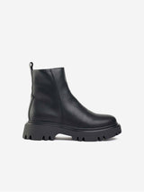 Immaculate Vegan - V.GAN Cameo Ankle Boots