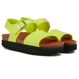 Immaculate Vegan - V.GAN Clove Footbed Sandals