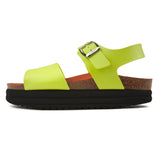 Immaculate Vegan - V.GAN Clove Footbed Sandals