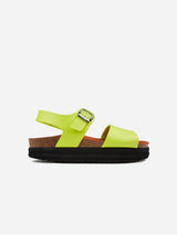 Immaculate Vegan - V.GAN Clove Footbed Sandals