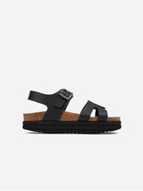 Immaculate Vegan - V.GAN Clove II Footbed Sandals