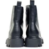 Immaculate Vegan - V.GAN Kanzi Lace Up Boots