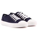 Immaculate Vegan - V.GAN Olive Pump Trainers