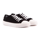 Immaculate Vegan - V.GAN Olive Pump Trainers