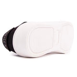 Immaculate Vegan - V.GAN Olive Pump Trainers