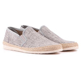 Immaculate Vegan - V.GAN Pecan Espadrille Shoes