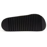 Immaculate Vegan - V.GAN Plum Footbed Tortoiseshell Sandals