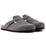 Immaculate Vegan - V.GAN Taro Footbed Sandals