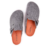 Immaculate Vegan - V.GAN Taro Footbed Sandals