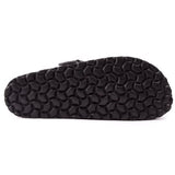 Immaculate Vegan - V.GAN Taro Footbed Sandals