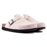 Immaculate Vegan - V.GAN Taro Footbed Sandals