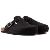 Immaculate Vegan - V.GAN Taro Footbed Sandals