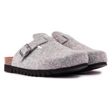 Immaculate Vegan - V.GAN Taro Footbed Sandals