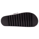Immaculate Vegan - V.GAN Taro Footbed Sandals