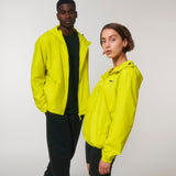 Immaculate Vegan - VEGAN Happy Vegan Commuter Multifunctional Jacket Unisex